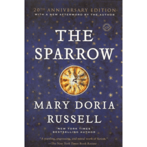 The Sparrow by Mary Doria Russell