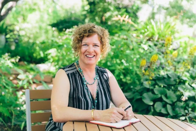 Cynthia Morris Denver writing coach