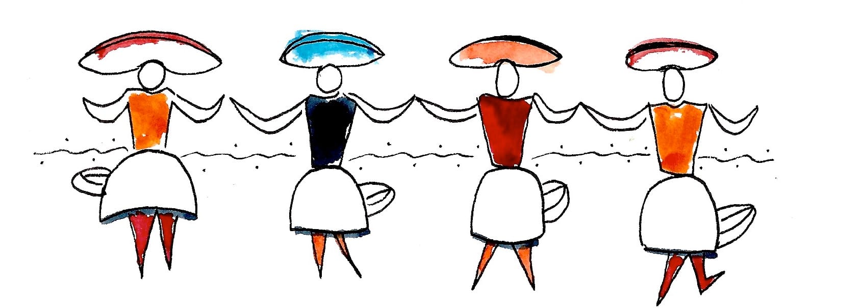 CupandSaucerDance