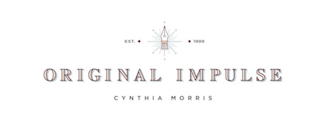 Original Impulse logo