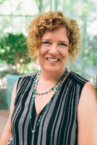 Cynthia Morris writing coach