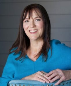 De West yoga teacher