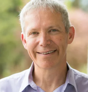Paul Wyman 