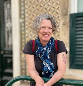 Cynthia Morris Lisbon novel author