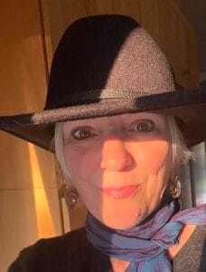 De West Yoga teacher