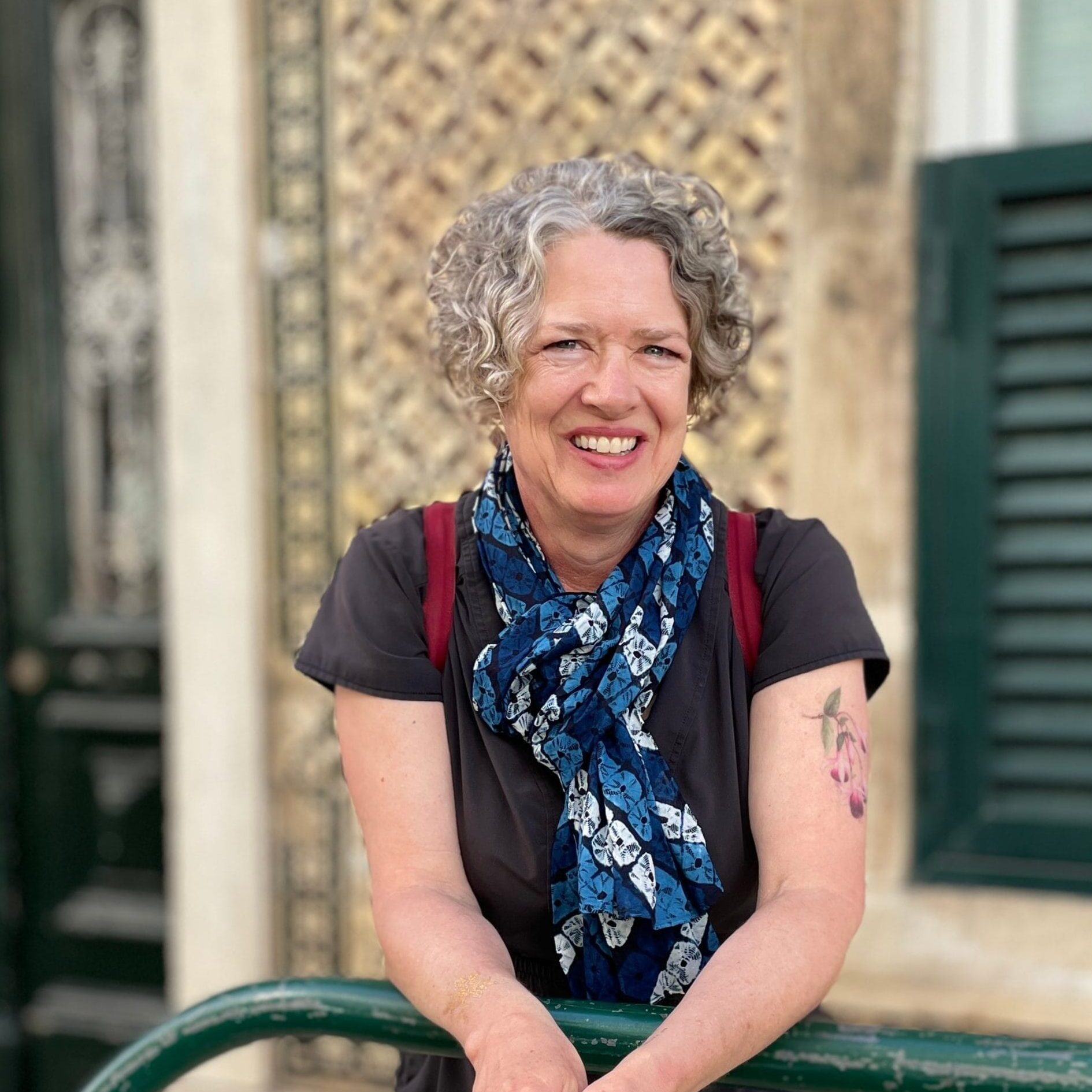 Cynthia Morris Lisbon novel author